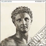 Fucked Up - Glass Boys cd
