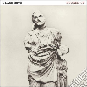 (LP Vinile) Fucked Up - Glass Boys-ltd Ed (2 Lp) lp vinile di Up Fucked