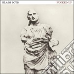 (LP Vinile) Fucked Up - Glass Boys-ltd Ed (2 Lp)
