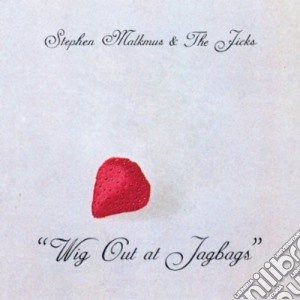 Stephen Malkmus & The Jicks - Wig Out At Jagbags cd musicale di Stephen & The Jicks Malkmus