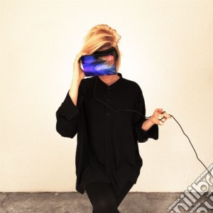 (LP Vinile) Ema - Future'S Void lp vinile di Ema