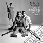 (LP Vinile) Belle And Sebastian - Girls In Peacetime Want To Dan (4 Lp)