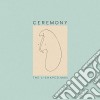 (LP Vinile) Ceremony - The L-Shaped Man cd