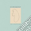 Ceremony - The L-Shaped Man cd