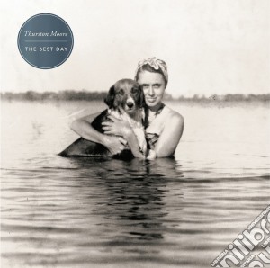 (LP Vinile) Thurston Moore - The Best Day (2 Lp) lp vinile di Moore Thurston