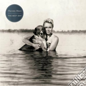 Thurston Moore - The Best Day cd musicale di Moore Thurston