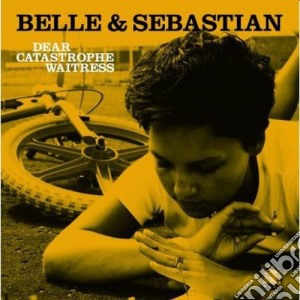(LP Vinile) Belle And Sebastian - Dear Catastrophe Waitress (2 Lp) lp vinile di Belle & Sebastian