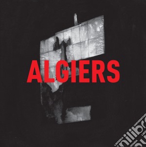 (LP Vinile) Algiers - Algiers lp vinile di Algiers