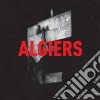 Algiers - Algiers cd