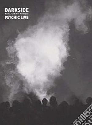 (Music Dvd) Darkside - Psychic Live cd musicale