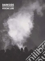 (Music Dvd) Darkside - Psychic Live cd