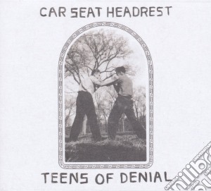 (LP Vinile) Car Seat Headrest - Teens Of Denial lp vinile di Car seat headrest