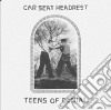 Car Seat Headrest - Teens Of Denial cd