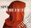 (LP Vinile) Spoon - Gimme Fiction (Deluxe Edition) cd