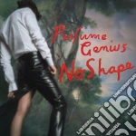 (LP Vinile) Perfume Genius - No Shape (2 Lp) vinile
