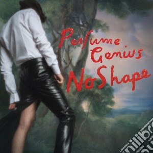 Perfume Genius - No Shape cd musicale di Genius Perfume