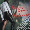 Perfume Genius - No Shape cd