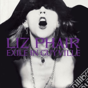 (LP Vinile) Liz Phair - Exile In Guyville (2 Lp) lp vinile di Liz Phair