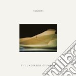 (LP Vinile) Algiers - The Underside Of Power