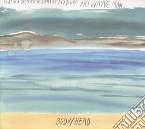 (LP Vinile) Body/Head - No Waves lp vinile di Body/head