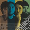 Belle And Sebastian - How To Solve Our Human Problem cd