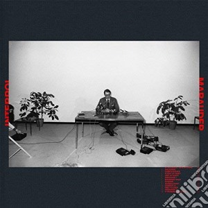 (LP Vinile) Interpol - Marauder lp vinile di Interpol