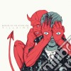 Queens Of The Stone Age - Villains cd