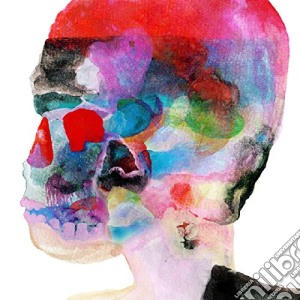 Spoon - Hot Thoughts cd musicale di Spoon