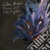 Julien Baker - Turn Out The Lights cd