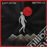 (LP Vinile) Lucy Dacus - Historian vinile