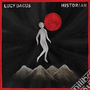 Lucy Dacus - Historian cd musicale di Lucy Dacus