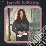 (LP Vinile) Kurt Vile - Bottle It In (2 Lp) vinile