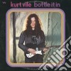 (LP Vinile) Kurt Vile - Bottle It In (2 Lp) cd