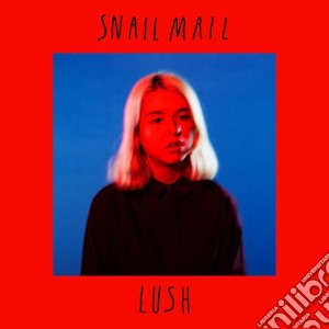 Snail Mail - Lush cd musicale di Snail Mail