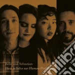 (LP Vinile) Belle And Sebastian - How To Solve Our Human Problem vinile