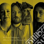 (LP Vinile) Belle And Sebastian - How To Solve Our Human Problem (Ep 12")