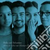 (LP Vinile) Belle And Sebastian - How To Solve Our Human Problem (Ep 12') cd
