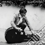 Steve Gunn - The Unseen In Between cd