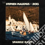 Stephen Malkmus & The Jicks - Sparkle Hard cd