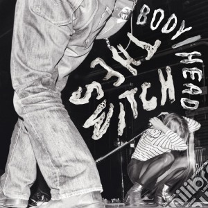 Body/Head - The Switch cd musicale di Body/Head