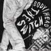 Body/Head - The Switch cd