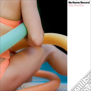 (LP Vinile) Kim Gordon - No Home Record lp vinile