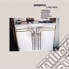 Interpol - A Fine Mess (Cd Single) cd