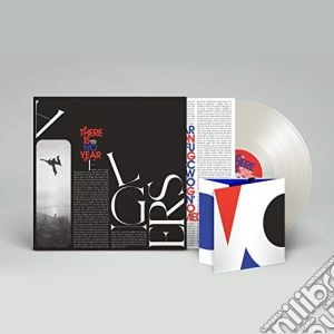 (LP Vinile) Algiers - There Is No Year (Transparent Vinyl) lp vinile