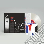 (LP Vinile) Algiers - There Is No Year (Transparent Vinyl) vinile