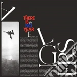 Algiers - There Is No Year cd