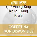 (LP Vinile) King Krule - King Krule vinile