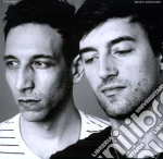 (LP Vinile) Tanlines - Mixed Emotions vinile
