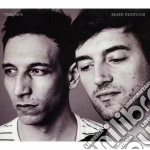 (LP Vinile) Tanlines - Mixed Emotions vinile