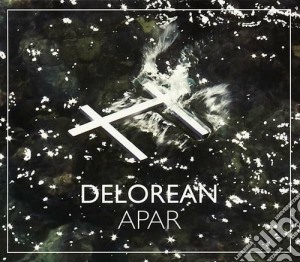 Delorean - Apar cd musicale di Delorean